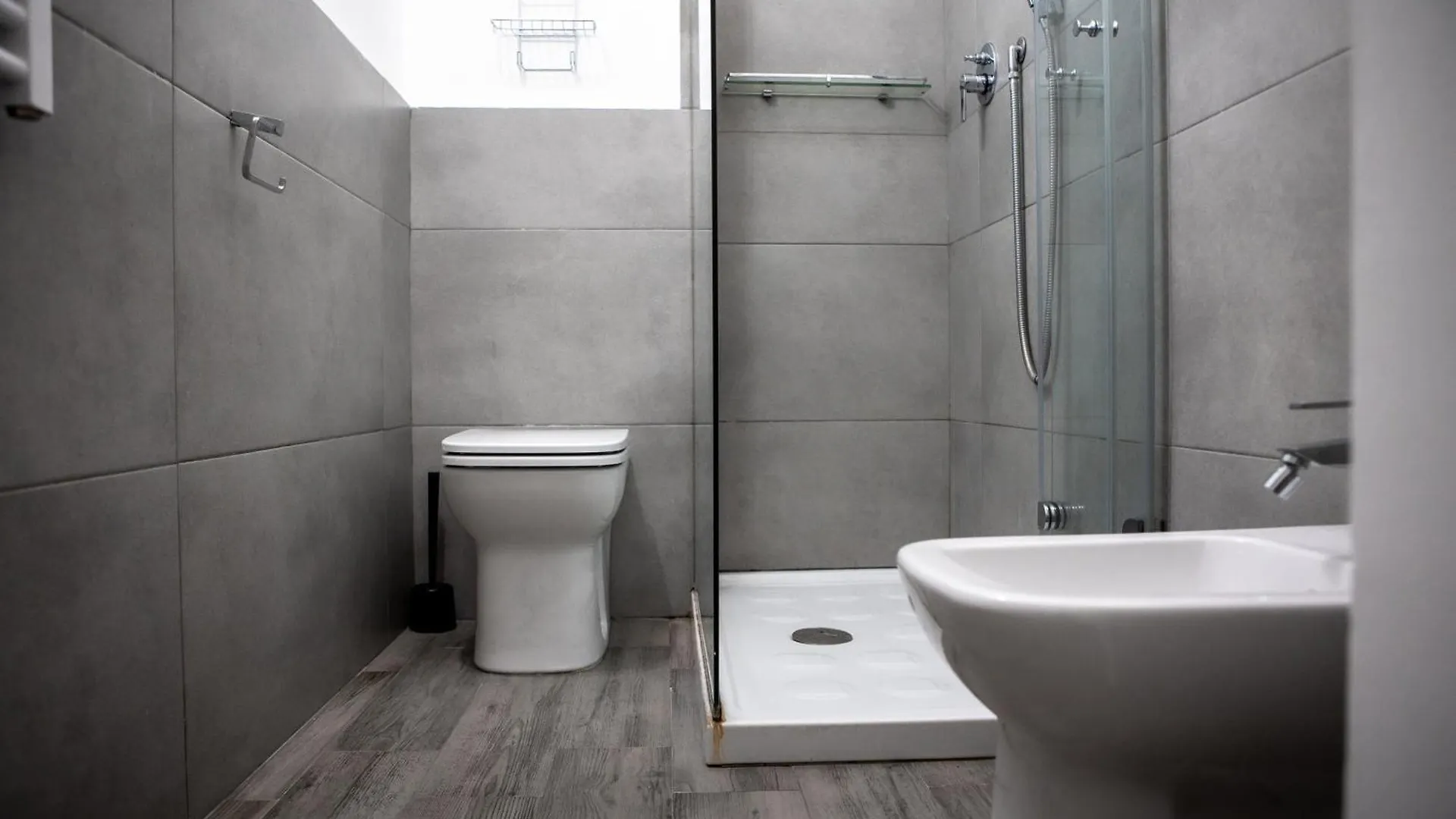 Apartman Palermo Al Centro - Appartamento Fiume