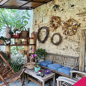 Casa vacanze I Leoni Di Sicilia, Palermo