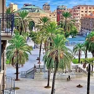  Appartamento Dreams Politeama Italia