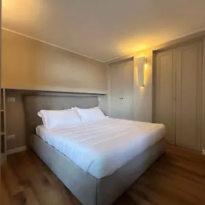  Appartamento Lux Numidio Quadrato Italia