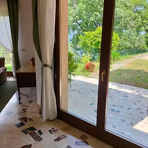  Appartamento Casa Magnolia Italia