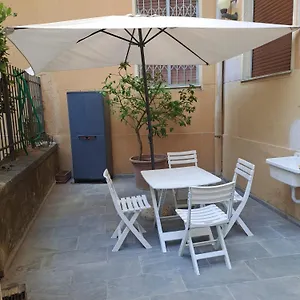  Appartamento Casa Rosi Vernazzola Al Mare Italia