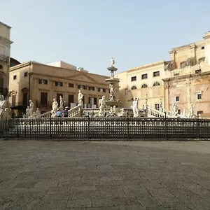  Casa vacanze La Casetta Di Gaia Italia