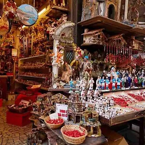  Casa vacanze San Gennaro House Italia